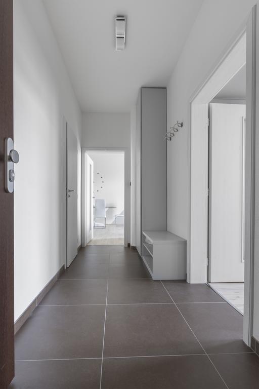 Apartsee Halkova เปิลเซน ภายนอก รูปภาพ