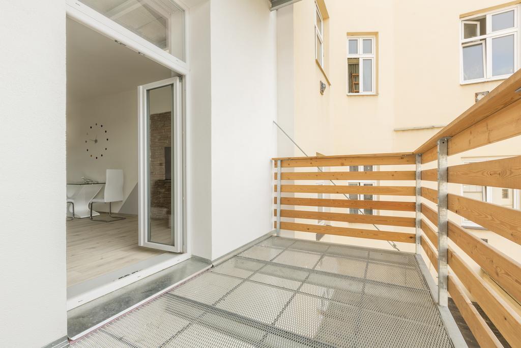 Apartsee Halkova เปิลเซน ภายนอก รูปภาพ